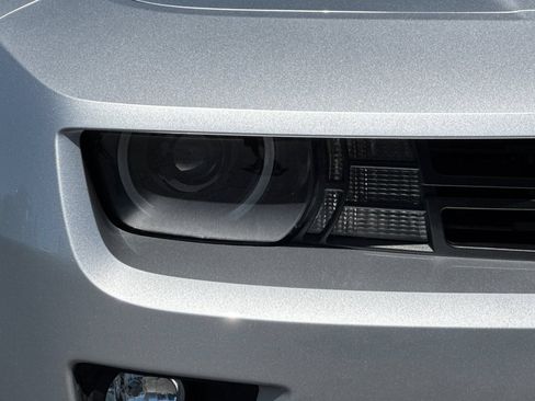 Used 2014 Chevrolet Camaro ZL1 RWD image 40