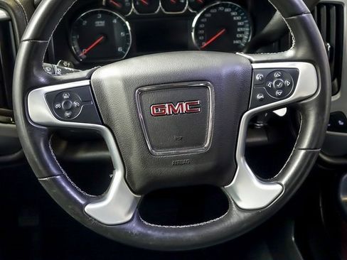 Used 2018 GMC Sierra 1500 SLE w/ SLE Value Package image 18