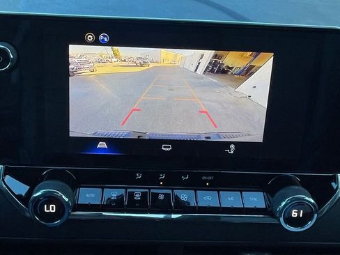 New 2026 Chevrolet Colorado Trail Boss image 16