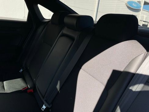 Certified 2025 Honda Civic Sport image 32