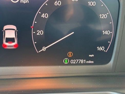 Certified 2024 Honda Accord LX image 25