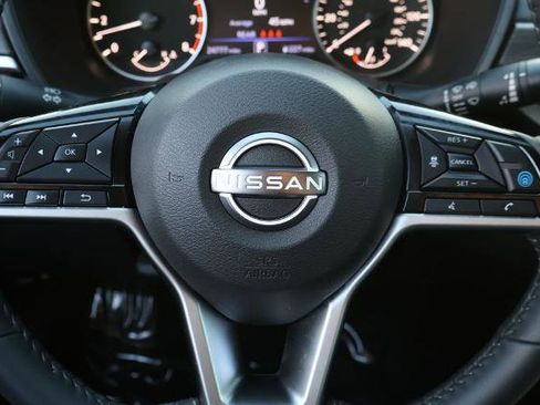 Certified 2024 Nissan Altima 2.5 SV w/ SV Premium Package image 24