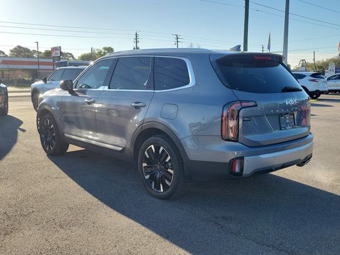 Used 2023 Kia Telluride SX image 4