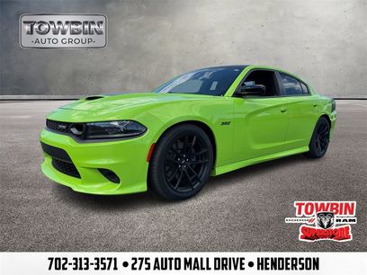Used 2023 Dodge Charger Scat Pack w/ Daytona Edition Group