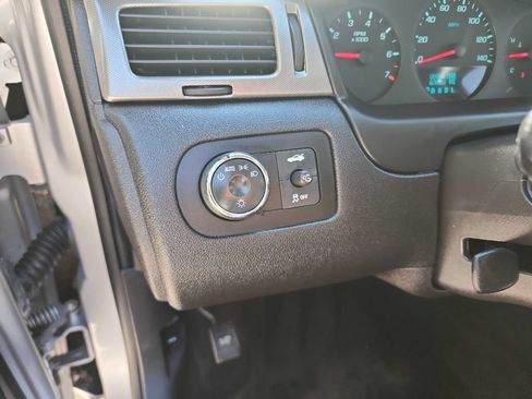 Used 2015 Chevrolet Impala Police FWD image 16