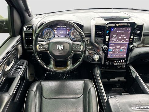 Used 2019 RAM 1500 Limited image 26