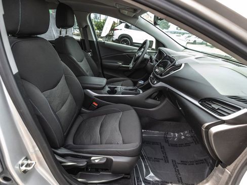 Used 2019 Chevrolet Volt LT FWD image 25