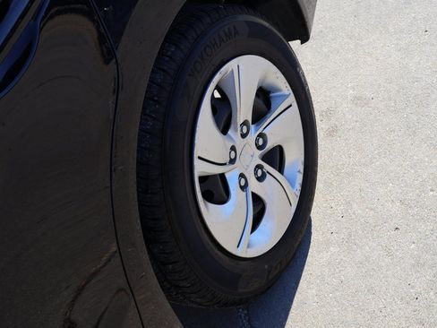 Used 2015 Honda Civic LX image 27