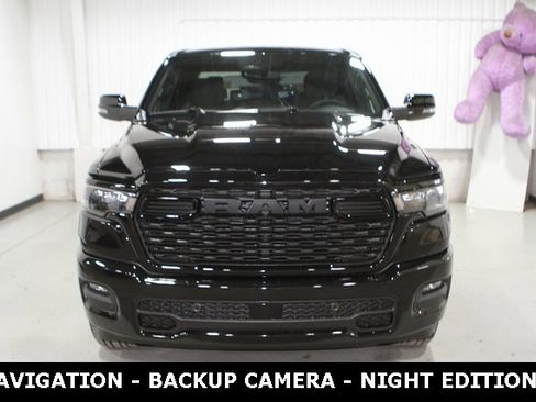 New 2026 RAM 1500 Big Horn image 7