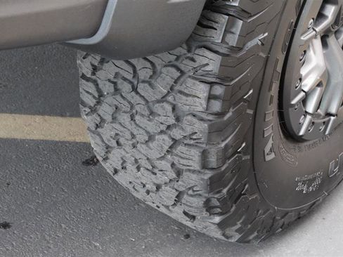 Used 2021 Ford F150 Raptor w/ Raptor 37 Performance Package image 46