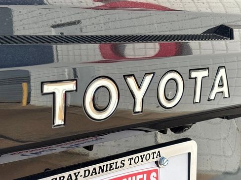 New 2026 Toyota 4Runner Limited image 32