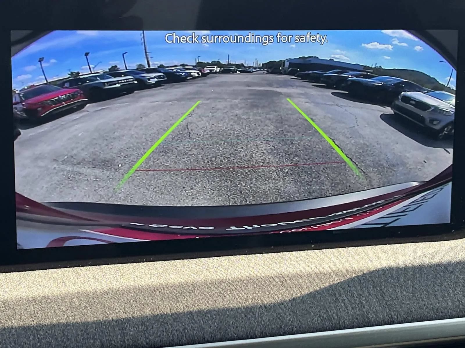 Used 2026 Nissan Kicks SV FWD image 28