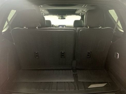Certified 2021 Chevrolet Tahoe Z71 AWD/4WD image 37