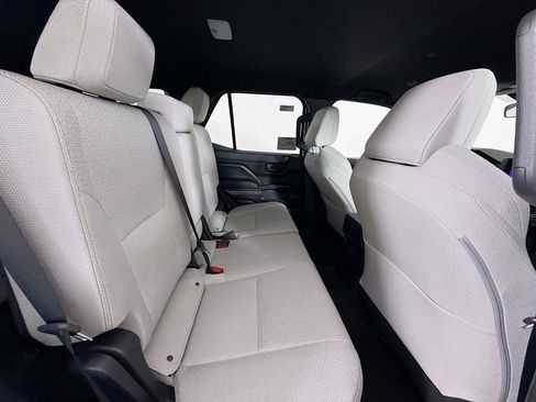 New 2026 Toyota 4Runner SR5 image 29