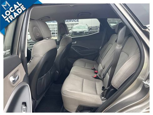 Used 2013 Hyundai Santa Fe Sport 2.0T FWD image 26