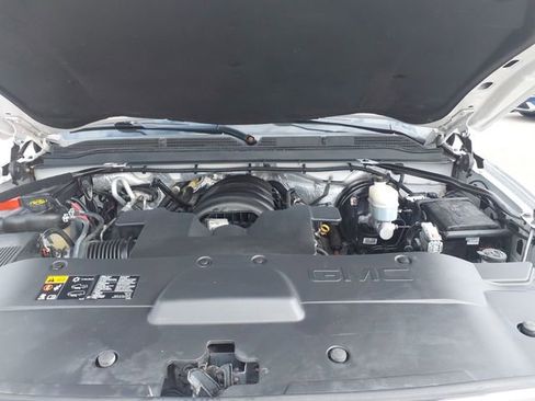 Used 2016 GMC Yukon SLT w/ Open Road Package image 14