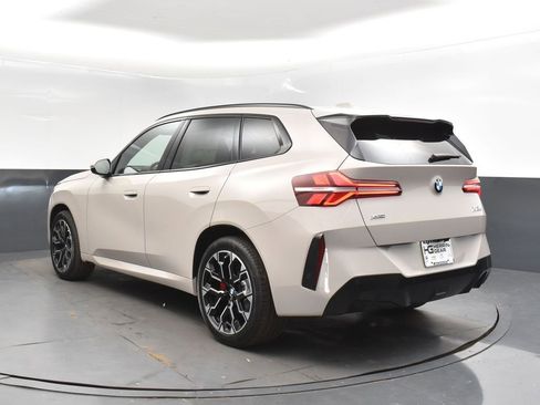 New 2026 BMW X3 xDrive30 w/ M Sport Package image 5