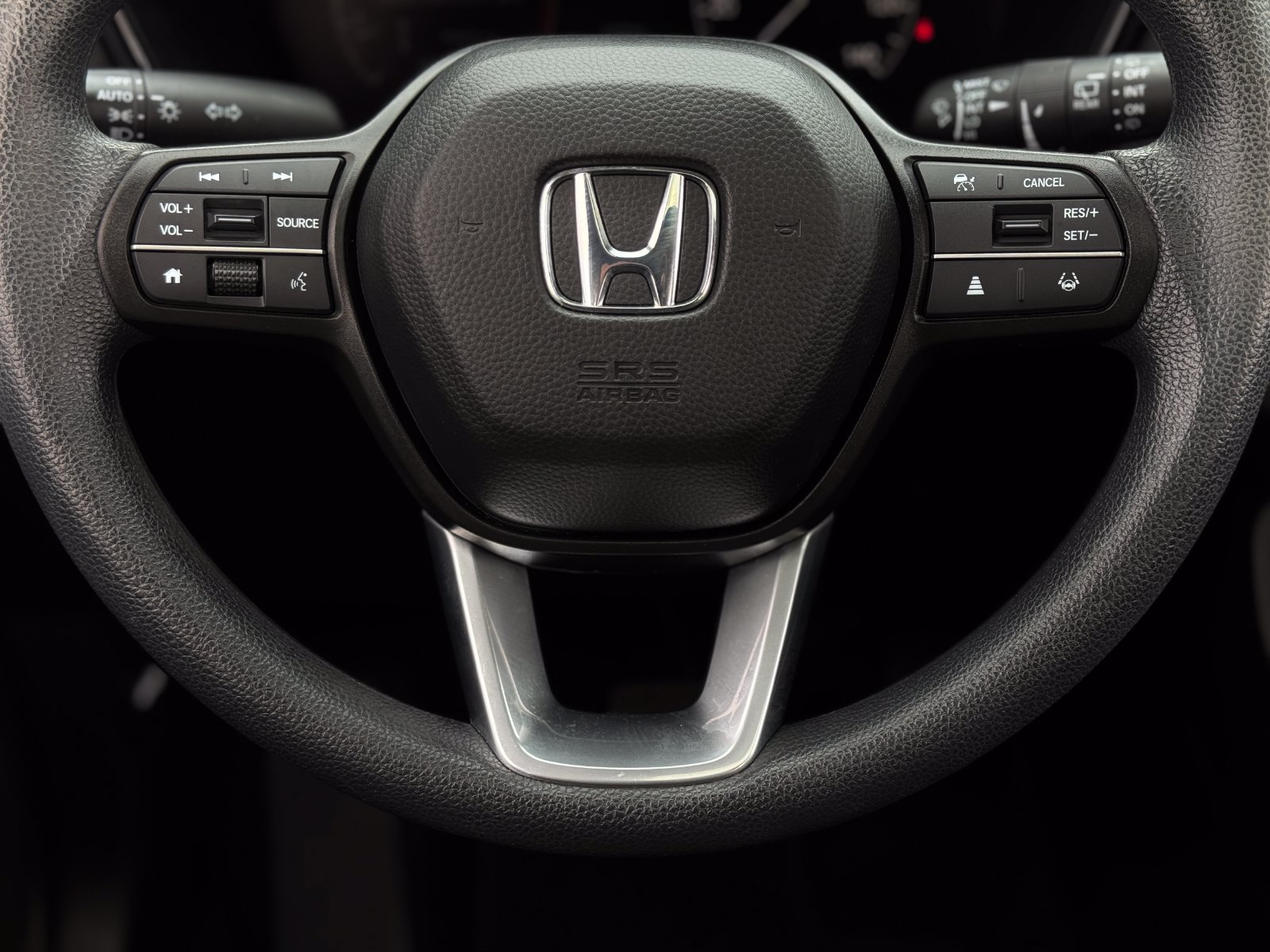 Certified 2025 Honda CR-V EX image 18