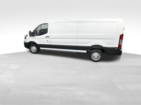 New 2025 Ford Transit 250 Low Roof AWD image 37