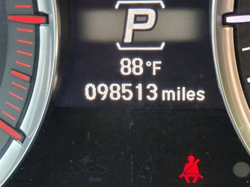 Used 2016 Acura TLX V6 w/ Technology Package image 21