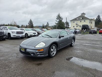 Used 2003 Mitsubishi Eclipse GS