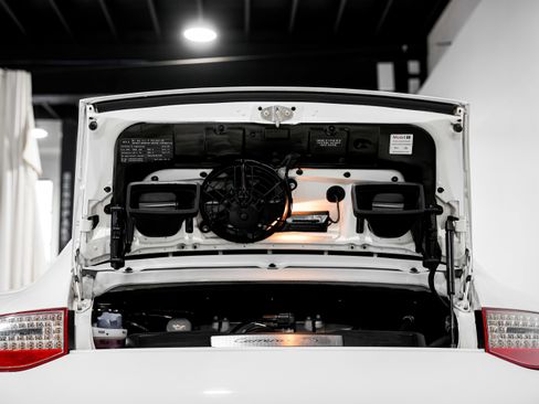 Used 2012 Porsche 911 Carrera GTS image 41