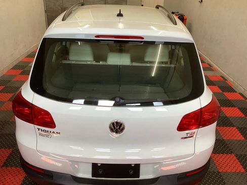 Used 2016 Volkswagen Tiguan S AWD/4WD image 21