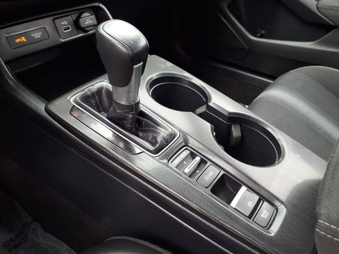 Used 2024 Honda Civic Sport image 14