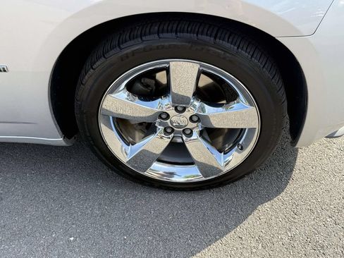 Used 2008 Dodge Charger R/T RWD image 11