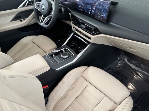 New 2026 BMW 430i Convertible w/ M Sport Package image 18