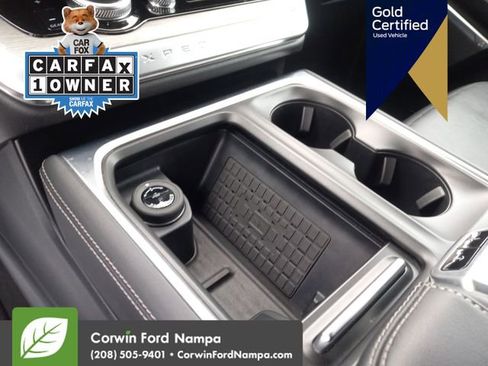 Used 2025 Ford Expedition Max Platinum image 19