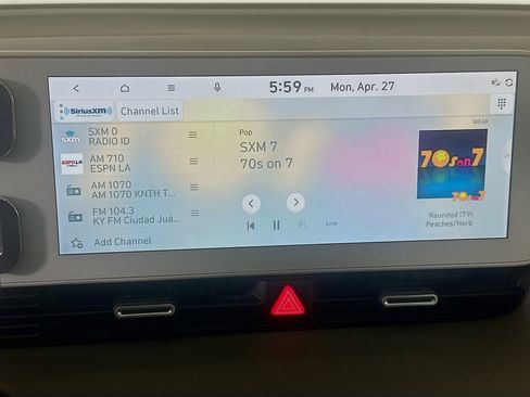 Used 2024 Hyundai Ioniq 5 SEL RWD image 21