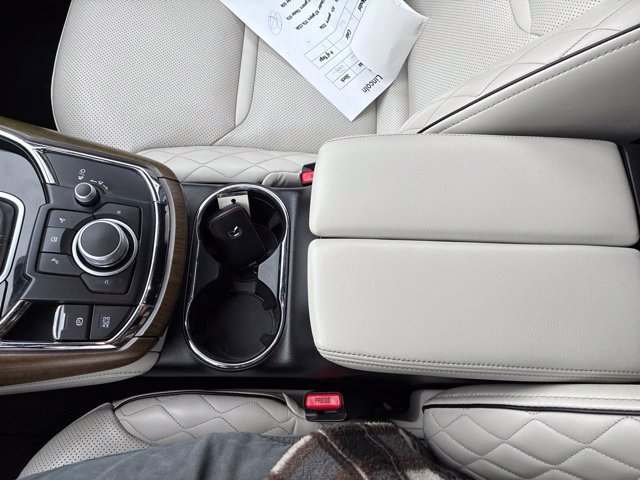 Used 2021 MAZDA CX-9 Signature AWD/4WD image 26