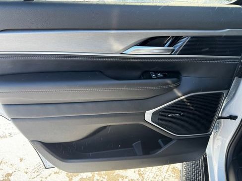 New 2026 Jeep Grand Wagoneer Limited AWD/4WD image 20