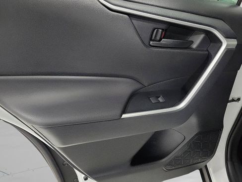 Certified 2024 Toyota RAV4 LE image 10