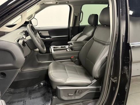 New 2025 Ford Expedition Active image 14