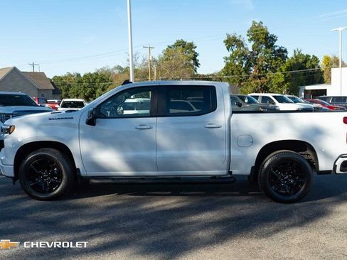 Used 2022 Chevrolet Silverado 1500 RST w/ Rally Edition image 10