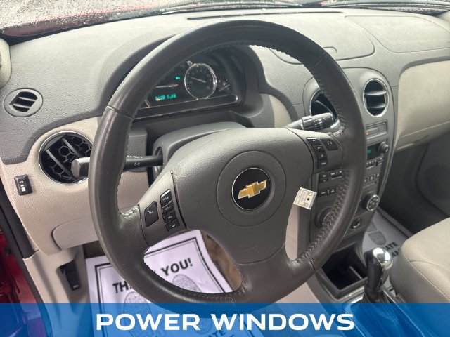 Used 2011 Chevrolet HHR LT w/ LT Preferred Equipment Group FWD image 15