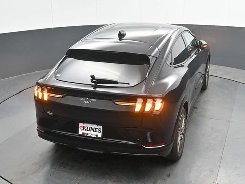 Used 2024 Ford Mustang Mach-E Premium AWD/4WD image 31