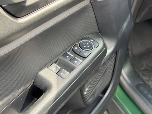 Used 2025 Ford Bronco Sport Badlands image 16