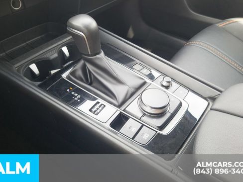 Used 2025 MAZDA CX-50 AWD 2.5 Hybrid w/ Premium Pkg image 28