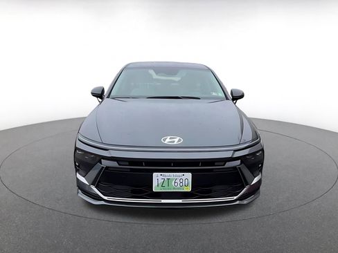 Used 2025 Hyundai Sonata SEL image 4