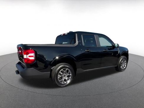 Used 2026 Ford Maverick XLT FWD image 10
