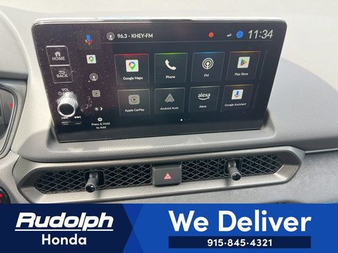 New 2026 Honda Prelude image 19