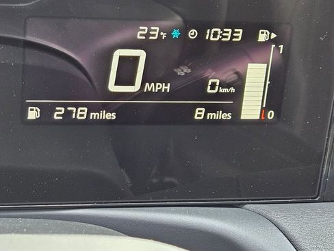 New 2026 Nissan Sentra S w/ Floor Mat Package FWD image 26