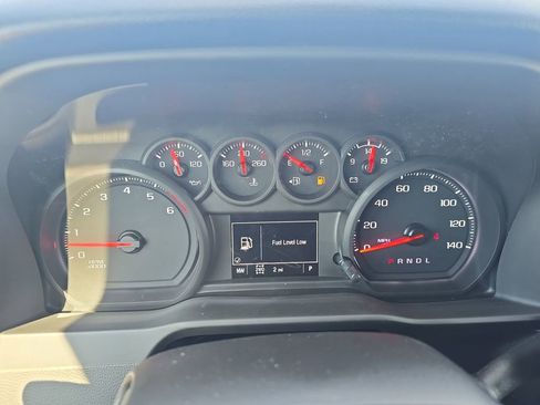 New 2026 Chevrolet Silverado 3500 W/T w/ WT Convenience Package AWD/4WD image 18