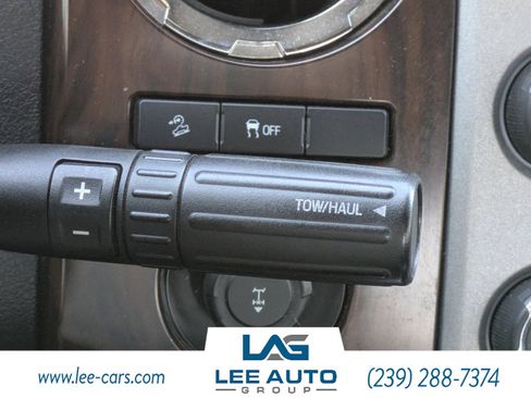 Used 2016 Ford F250 Lariat w/ Lariat Ultimate Package image 29