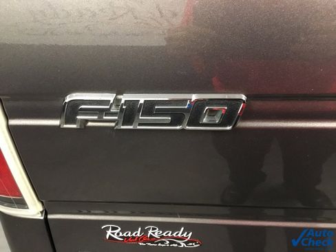 Used 2014 Ford F150 STX w/ Equipment Group 201A Mid image 15