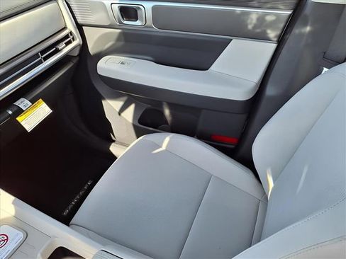 New 2026 Hyundai Santa Fe SE image 15