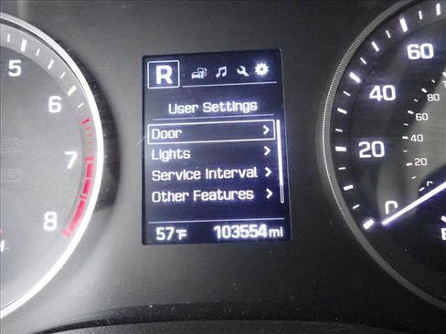 Used 2016 Hyundai Tucson SE w/ Option Group 02 image 22